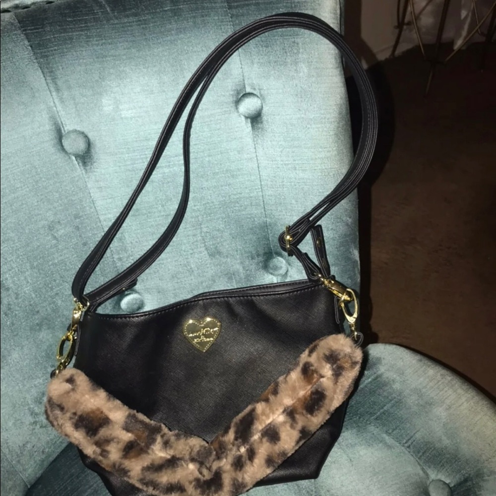 Betsy Johnson purse - Picture 2 of 9